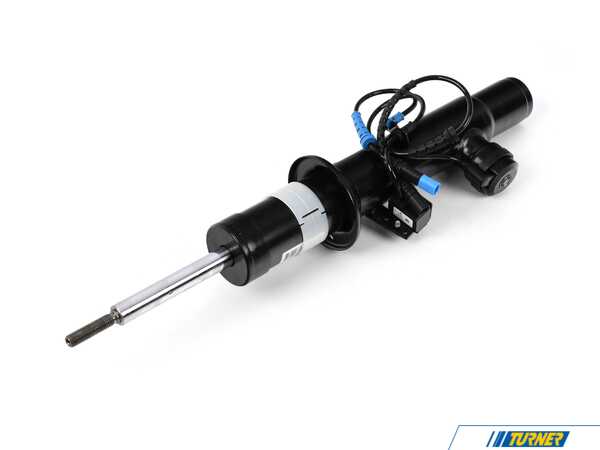 Genuine BMW Genuine BMW Front Right Spring Strut - 31317856490 31317856490