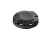 Genuine MINI Full Cap Cover Piano Black  51712457412 View 5