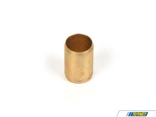 Genuine BMW Genuine BMW Bush D=15,8mm/L=24mm - 33112302163 33112302163