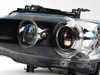 Genuine BMW Genuine BMW Bi-Xenon Adaptive Curve Headlight - Left - E92/93, E90 M3 63117182517 View 2
