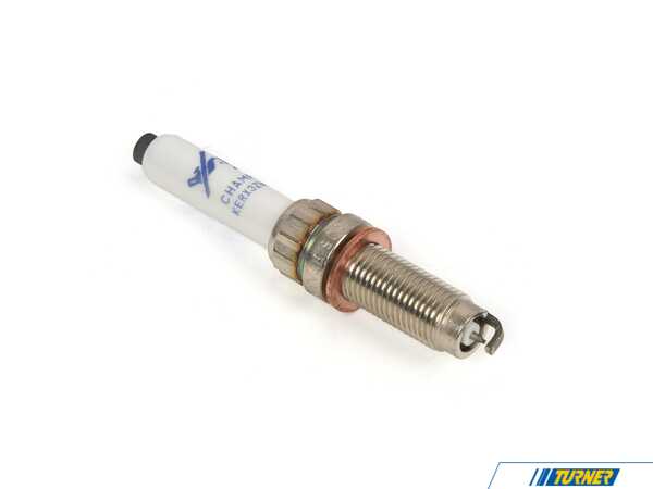Genuine BMW SPARK PLUG, HIGH POWER 12125A523E0