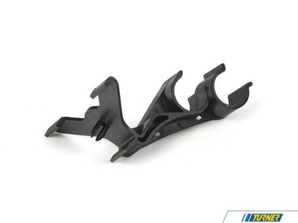 Genuine BMW Genuine BMW Bracket, Radiator - 17128632287 17128632287