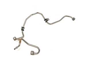 Genuine BMW Fuel Feed Line - 13537599874 - F06,F10,F12,F13