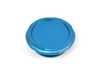 Precision Raceworks BMW Blue Washer Fluid Tank Cap - G2X G8X 201-0395-BLU View 2