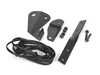 Precision Raceworks Precision Raceworks Coolant Tank & Power Steering Bracket W/ Harness - E9x / E8x N54 N55 3.0L 622-0079 View 2