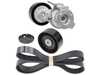 Ina Accessory Drive Belt Kit - E6x, E53 FB32011K View 1