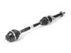 Genuine BMW Genuine BMW Output Shaft Front Left - 31608611323 31608611323 View 1