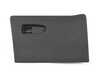 Genuine BMW GLOVE BOX LID 51169863833 View 1