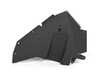 Turner Motorsport Turner Motorsport F10 M5/F12 M6 Skid Plate - Wrinkle Black Powder Coated Finish 047639LA01-02 View 21