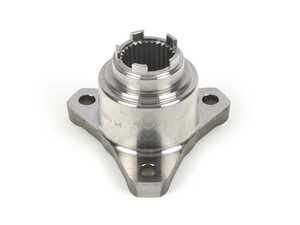 OUTPUT FLANGE