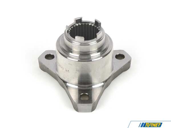 Genuine BMW OUTPUT FLANGE 23218609181