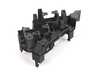 Genuine BMW BRACKET FOR MODULE 66336873410 View 1