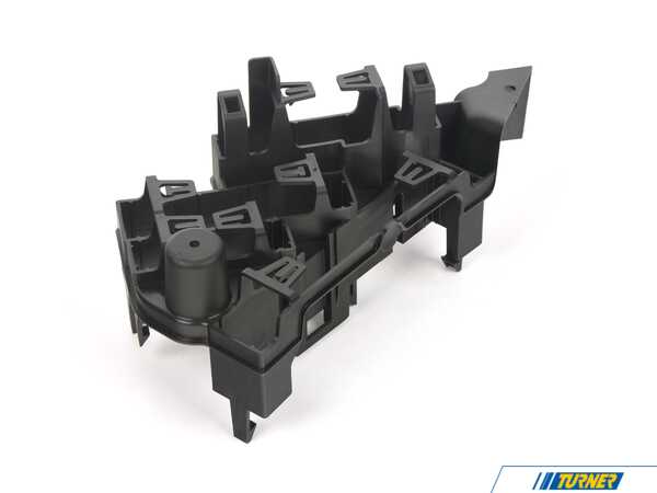 Genuine BMW BRACKET FOR MODULE 66336873410