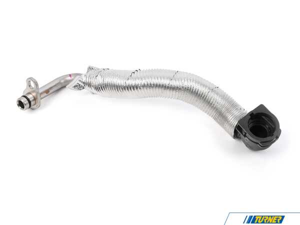 Genuine BMW Genuine BMW Water Pipe, Return - 11537625153 11537625153