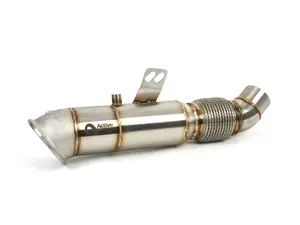 Active Autowerke B58 Aflow Catted Race Downpipe - B58 Gen 1 & Gen 2