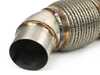 Active Autowerke Active Autowerke Aflow Catted Race Downpipe - BMW F3X F22/23 B58 3.0L 11-062A View 6