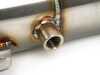 Active Autowerke Active Autowerke Aflow Catted Race Downpipe - BMW F3X F22/23 B58 3.0L 11-062A View 7