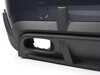 Genuine MINI Bumper Rear Trim Panel JCW GP3 51125A198A8 View 3