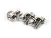 Eventuri Eventuri BMW G8X M2 / M3 / M4 CSL Carbon Strut Brace - Gloss Finish EVE-S58-CF-STR View 3