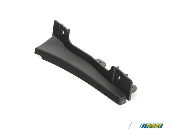 Genuine MINI ATTACHMENT WHEEL WELL LEFT F 51119450607