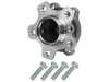 FAG OEM FAG Wheel Bearing & Hub Assembly - BMW G2X G01 G30 G11 G14/15/16 (RWD) 31206899176 View 1