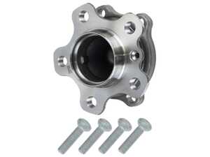 OEM FAG Wheel Bearing & Hub Assembly - BMW G2X G01 G30 G11 G14/15/16 (RWD)