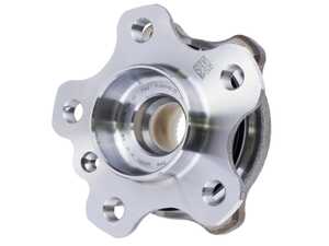 OEM FAG Wheel Bearing And Hub Assembly - Rear Right or Left - BMW G2X G42 G30 G32 G01 G02 G29