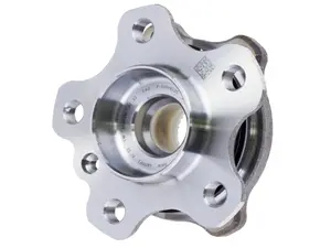 OEM FAG Wheel Bearing And Hub Assembly - Rear Right or Left - BMW G2X G42 G30 G32 G01 G02 G29