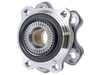 FAG OEM FAG Wheel Bearing And Hub Assembly - Rear Right or Left - BMW G2X G42 G30 G32 G01 G02 G29 33406899175 View 2