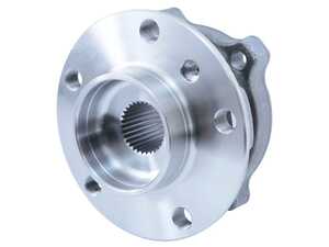 OEM FAG Front Wheel Bearing & Hub Assembly - BMW E70 E71