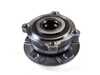 FAG OEM FAG Front Wheel Bearing & Hub Assembly - BMW E70 E71 F15 F16 101779 View 1