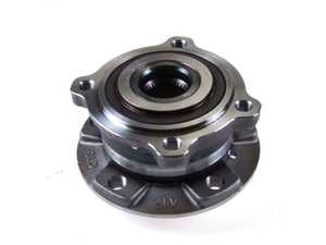 OEM FAG Front Wheel Bearing & Hub Assembly - BMW E70 E71 F15 F16