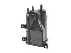 ACTIVATED CHARCOAL FILTER