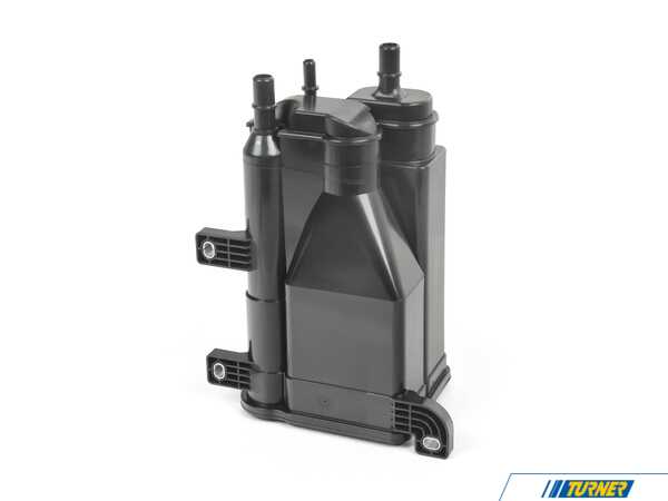 Genuine BMW ACTIVATED CHARCOAL FILTER 16137475444