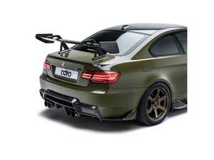 ADRO AT-R1 Swan Neck Wing - BMW E92 M3