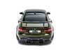 ADRO INC. ADRO AT-R1 Swan Neck Wing - BMW E92 M3 A14A20-1501 View 3
