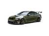 ADRO INC. ADRO AT-R1 Swan Neck Wing - BMW E92 M3 A14A20-1501 View 5