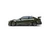 ADRO INC. ADRO AT-R1 Swan Neck Wing - BMW E92 M3 A14A20-1501 View 6