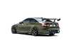 ADRO INC. ADRO AT-R1 Swan Neck Wing - BMW E92 M3 A14A20-1501 View 7