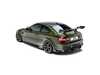 ADRO INC. ADRO AT-R1 Swan Neck Wing - BMW E92 M3 A14A20-1501 View 8