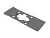 Genuine MINI INSERT MAT, COMPARTMENT, CEN 51165A54985 View 1