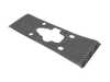 Genuine MINI INSERT MAT, COMPARTMENT, CEN 51165A54985 View 2