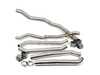 Dinan Dinan High Flow Middle Exhaust - G30 M550 D660-0080 View 4