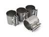 Dinan Dinan High Flow Middle Exhaust - G30 M550 D660-0080 View 6