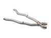 Dinan Dinan High Flow Middle Exhaust - G30 M550 D660-0080 View 7