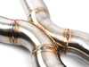 Dinan Dinan High Flow Middle Exhaust - G30 M550 D660-0080 View 8