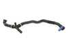 Rein OEM Rein Engine Coolant Hose - Turbo Charger - BMW F48 F39 B46/B48 17127617377 View 1