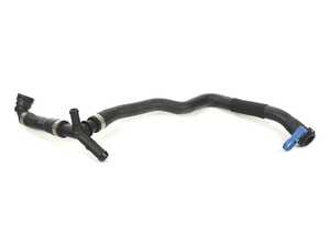 OEM Rein Engine Coolant Hose - Turbo Charger - BMW F48 F39 B46/B48