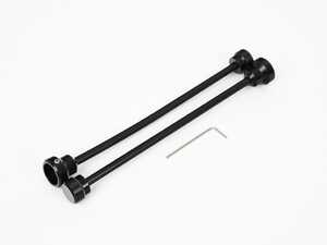 ECS Coilover Damping Extensions - 220MM