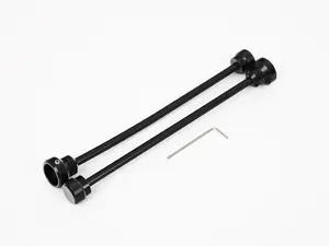 ECS Coilover Damping Extensions - 220MM